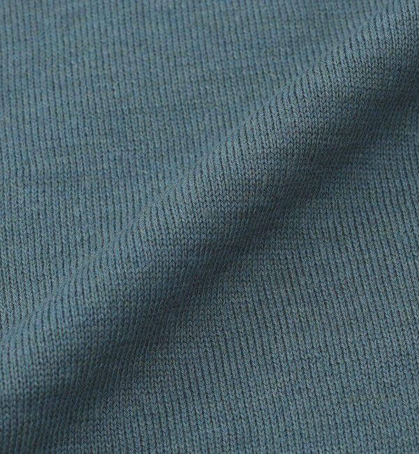  「【CASHWOOL】レイヤードプルオーバー」|ニット・セーター|