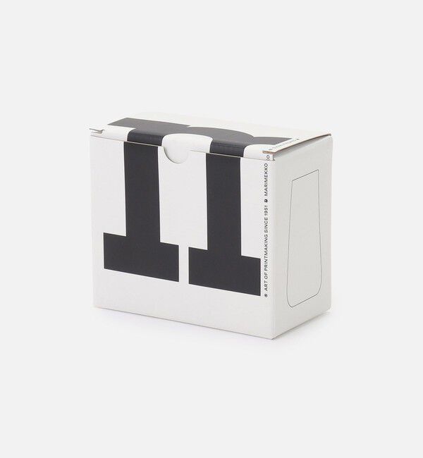 Marimekko「Syksy フルートグラスセット 180ml」|その他|