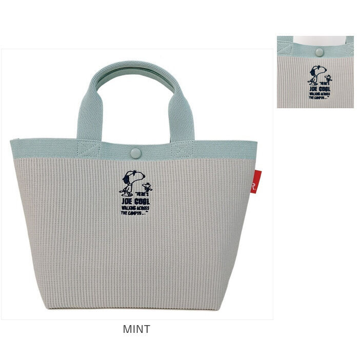 ROOTOTE「ルートート スヌーピー ROOTOTE 8435 通販 トートバッグ トートバック 手提げバッグ」|トートバッグ|