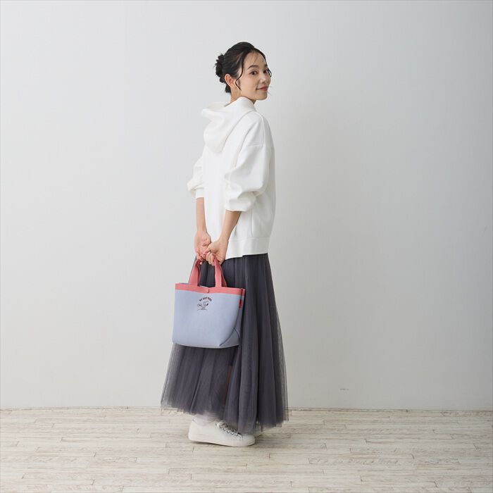 ROOTOTE「ルートート スヌーピー ROOTOTE 8435 通販 トートバッグ トートバック 手提げバッグ」|トートバッグ|