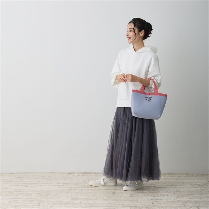 ROOTOTE「ルートート スヌーピー ROOTOTE 8435 通販 トートバッグ トートバック 手提げバッグ」|トートバッグ|