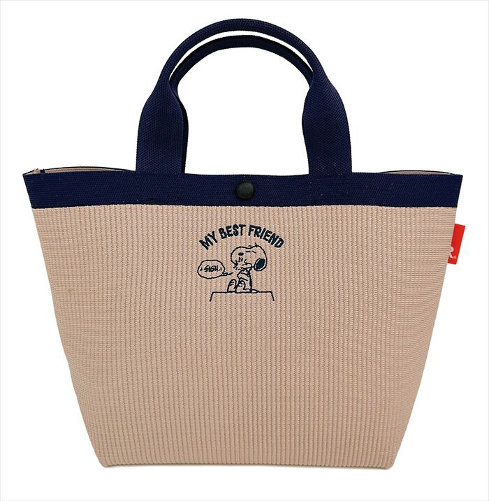 ROOTOTE「ルートート スヌーピー ROOTOTE 8435 通販 トートバッグ トートバック 手提げバッグ」|トートバッグ|