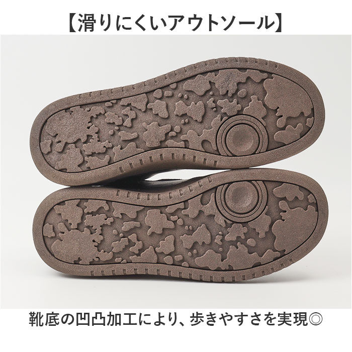 BACKYARD FAMILY「Lee 靴 リー Lee-8013 通販 スニーカー レザースニーカー ローカットスニーカー」|スリッポン|