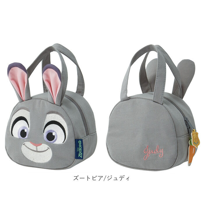 BACKYARD FAMILY「スケーター ランチバッグ KNBD1 Skater 通販 ランチバック キャラクター お弁当バッグ」|食器・キッチングッズ|
