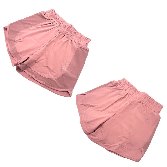 BACKYARD FAMILY「ヨガ ショートパンツ レディース 通販 短パン ジョガーパンツ ショットパンツ ヨガパンツ 部屋着」|その他|