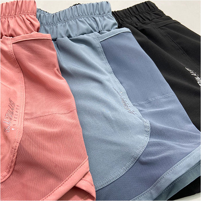 BACKYARD FAMILY「ヨガ ショートパンツ レディース 通販 短パン ジョガーパンツ ショットパンツ ヨガパンツ 部屋着」|その他|