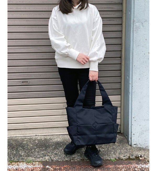 CAMPER「[カンペール] Tia トートバッグ」|トートバッグ|