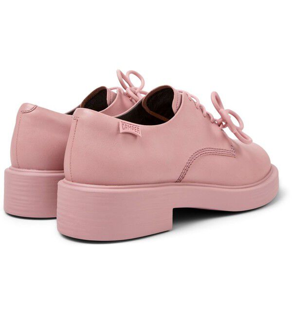 CAMPER「[カンペール] TWINS / フラットシューズ」|ビジネス・ドレスシューズ|