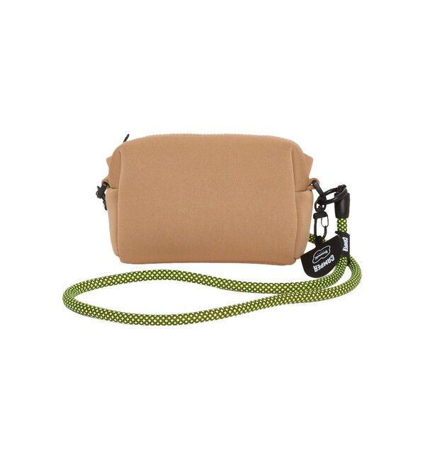 CAMPER「[カンペール] PARQUE STRAP ストラップ」|チャーム・キーホルダー|