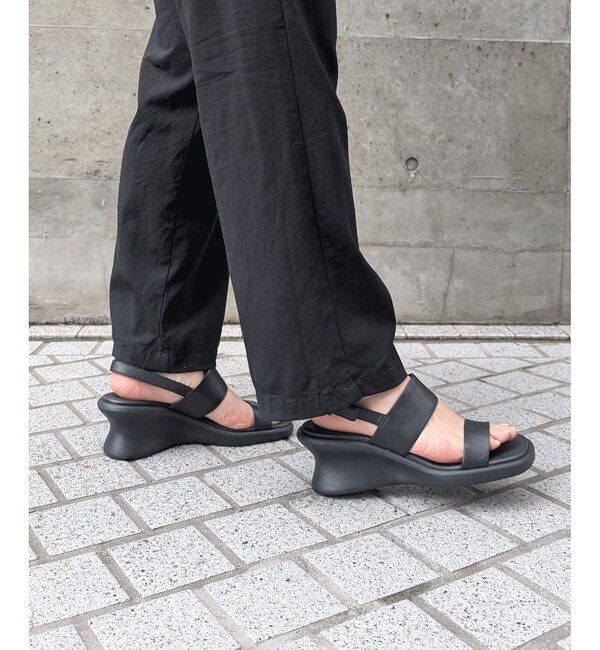 CAMPER「[カンペール] LOUISE SANDAL / サンダル」|サンダル|