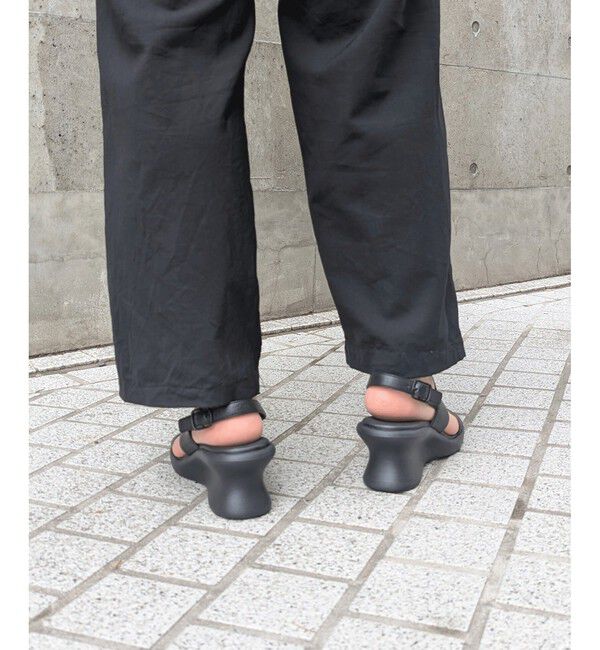 CAMPER「[カンペール] LOUISE SANDAL / サンダル」|サンダル|