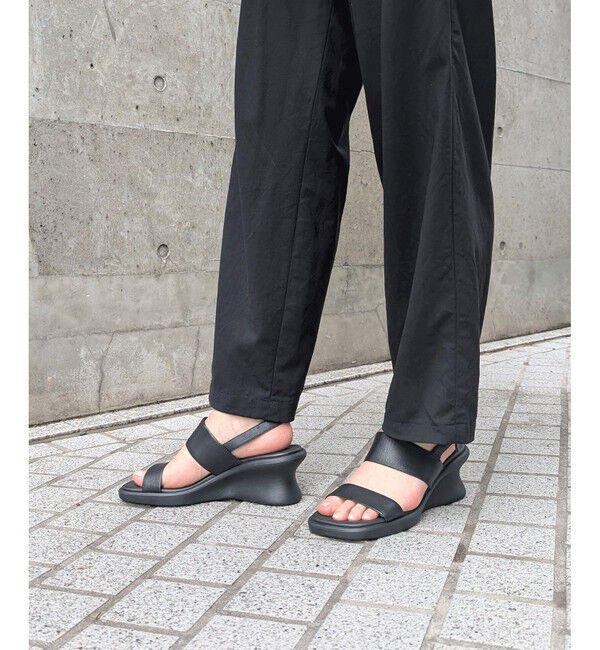 CAMPER「[カンペール] LOUISE SANDAL / サンダル」|サンダル|