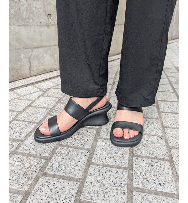 CAMPER「[カンペール] LOUISE SANDAL / サンダル」|サンダル|