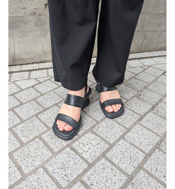 CAMPER「[カンペール] LOUISE SANDAL / サンダル」|サンダル|