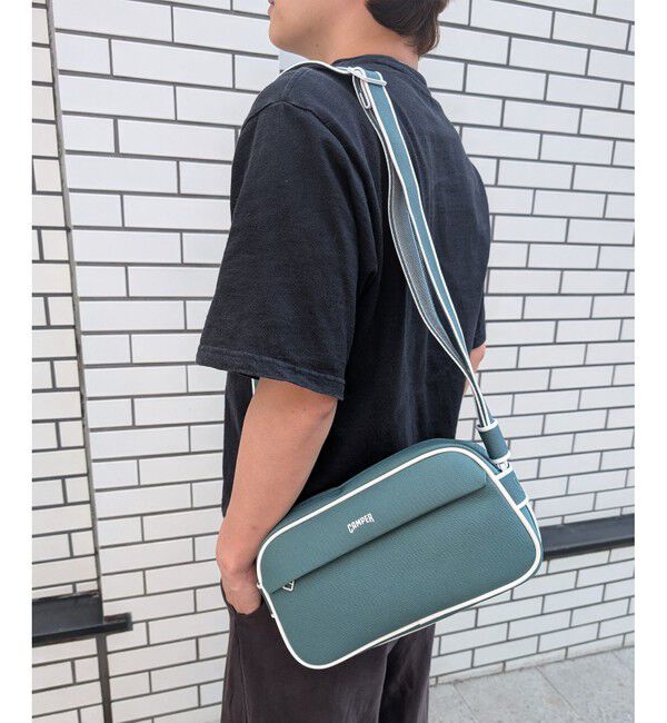 CAMPER「[カンペール] TENISSIMO ショルダーバッグ」|ショルダー・メッセンジャー|