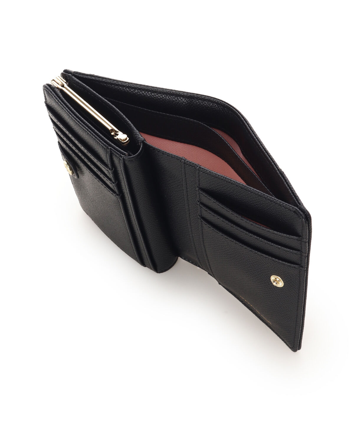Samantha Vega「グレースリボン折財布」|財布|