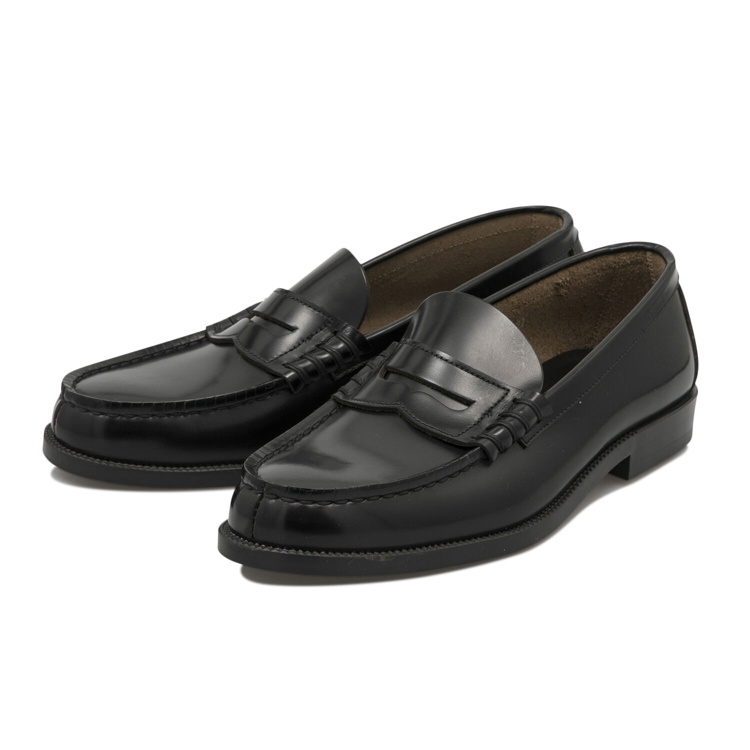 HARUTA「【HARUTA】BEEF ROLL LOAFER」|スニーカー|