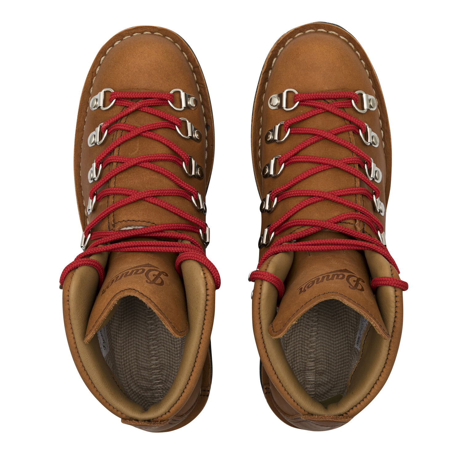 DANNER「【DANNER】WS MOUNTAIN CASCADE」|スニーカー|
