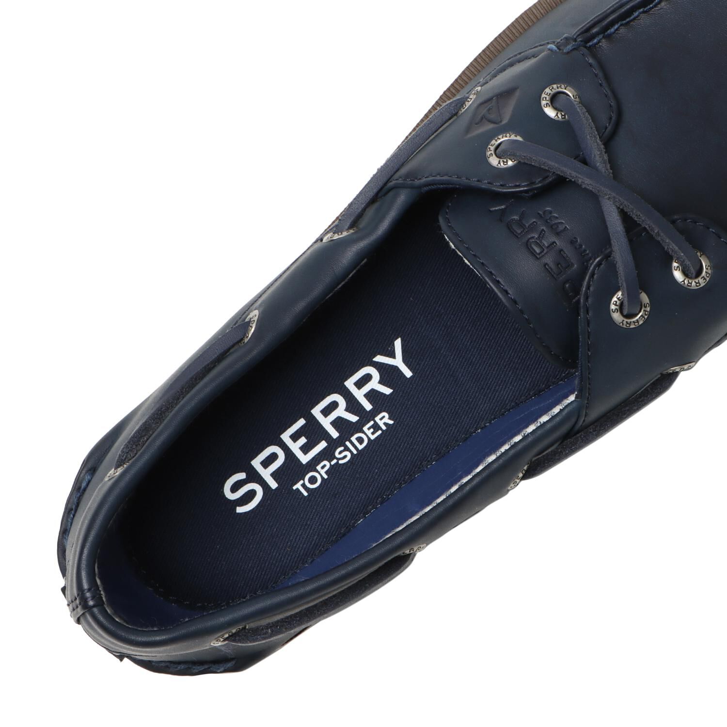 SPERRY「【SPERRY TOPSIDER】LEEWARD 2-EYE(W)」|スニーカー|