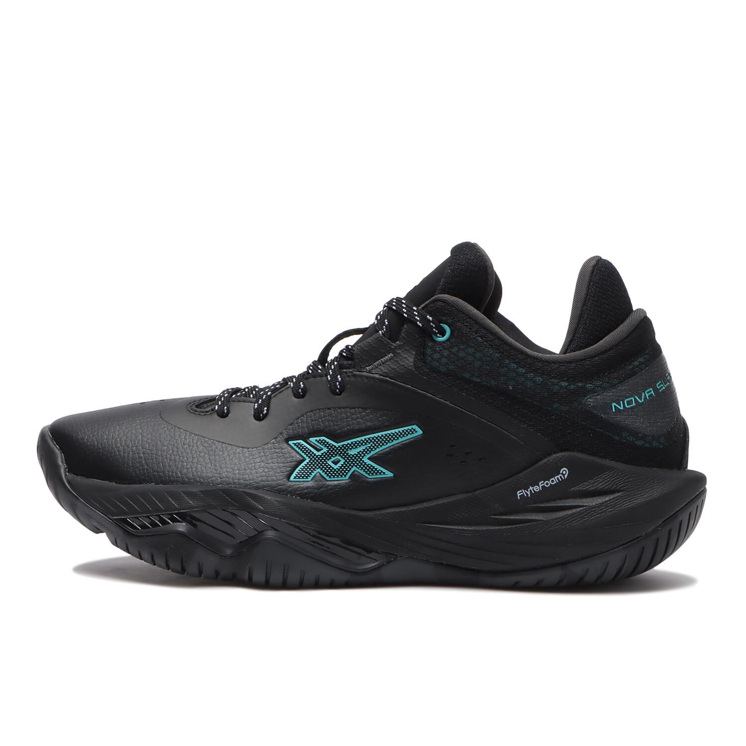 asics「【ASICS】NOVA SURGE LOW」|スニーカー|ブラック