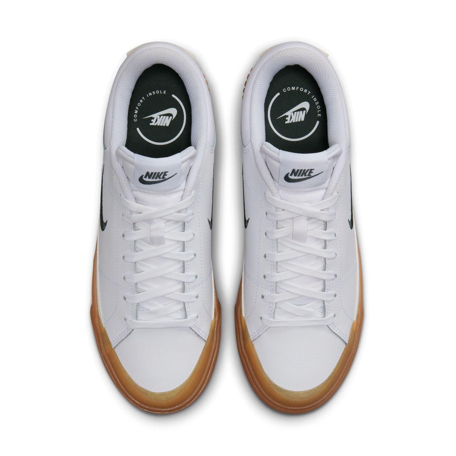 NIKE「【NIKE】W COURT LEGACY LIFT」|スニーカー|