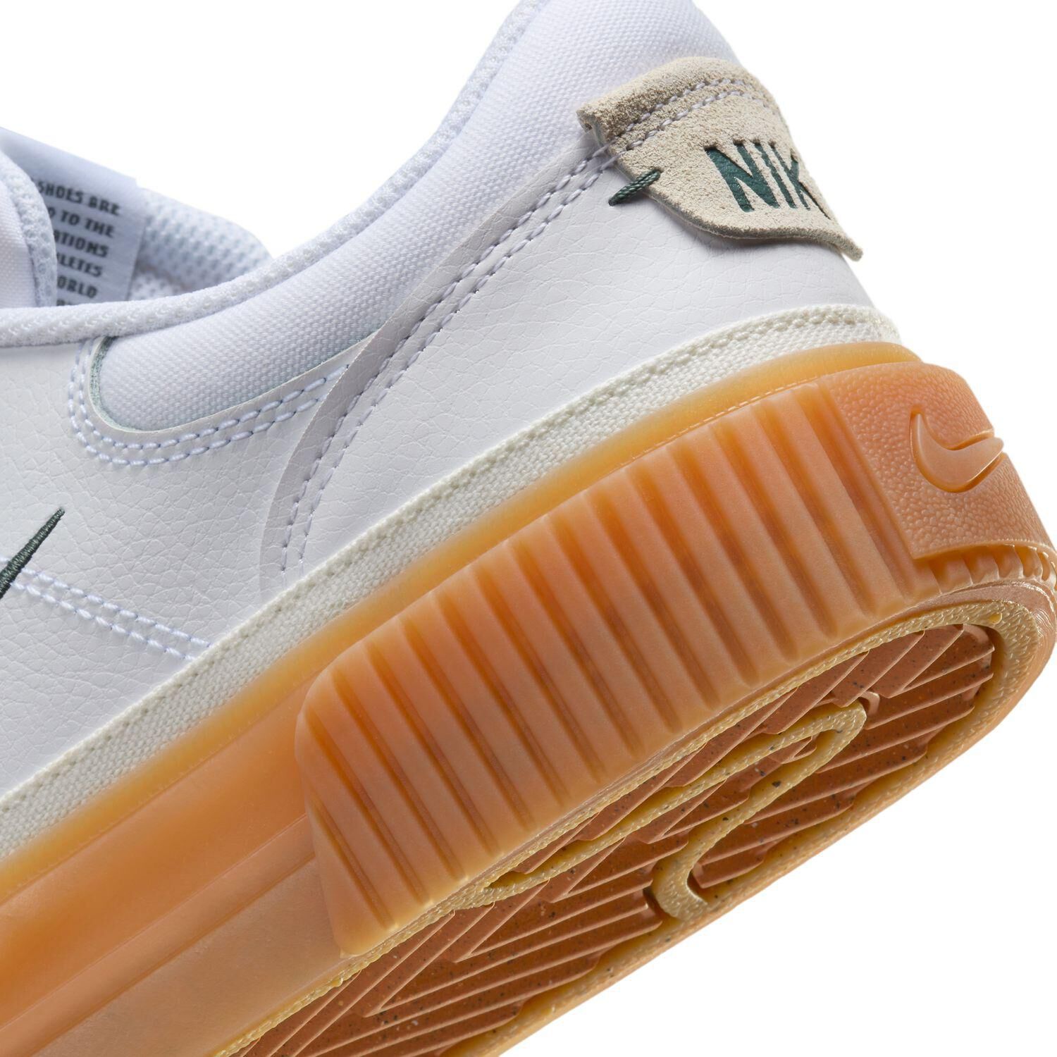 NIKE「【NIKE】W COURT LEGACY LIFT」|スニーカー|