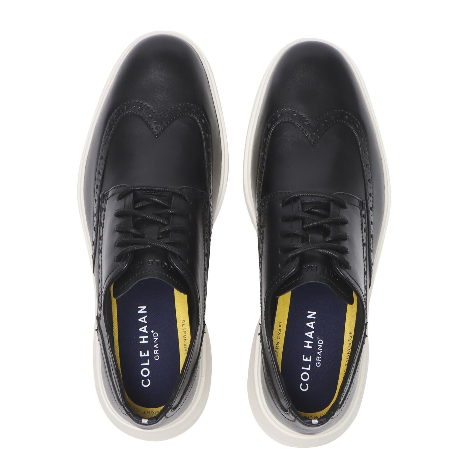 COLE HAAN「【COLE HAAN】GRAND+ WINGTIP OXFORD」|スニーカー|