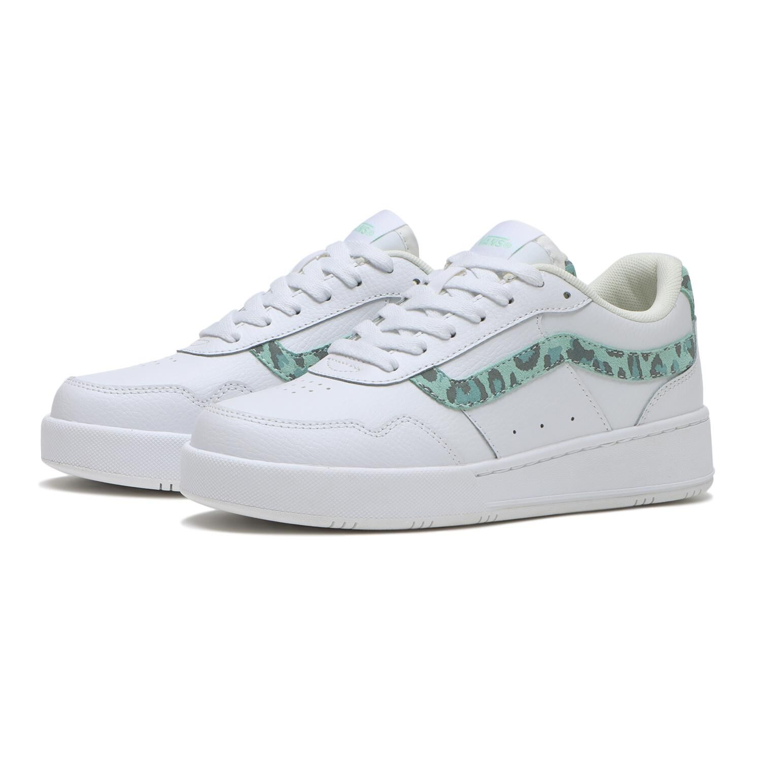 VANS「【VANS】RIGIDA」|スニーカー|