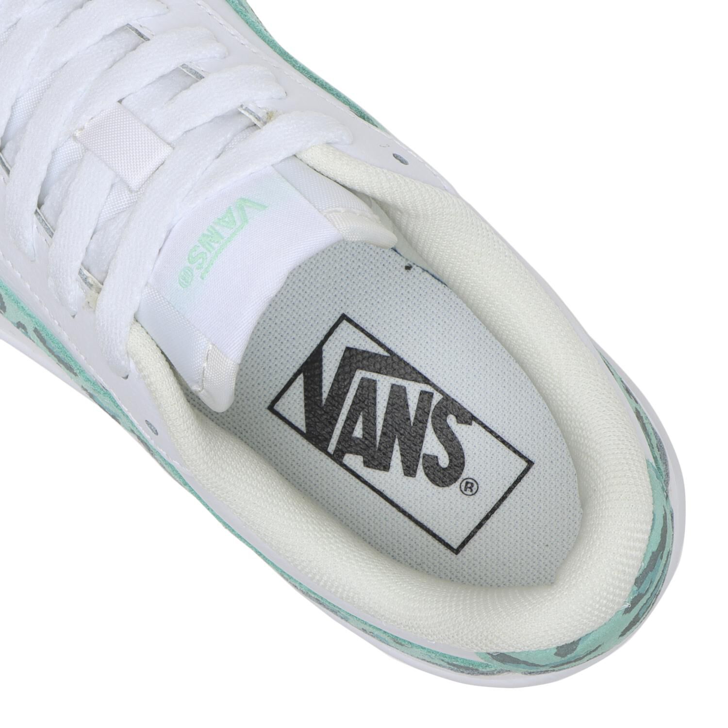 VANS「【VANS】RIGIDA」|スニーカー|