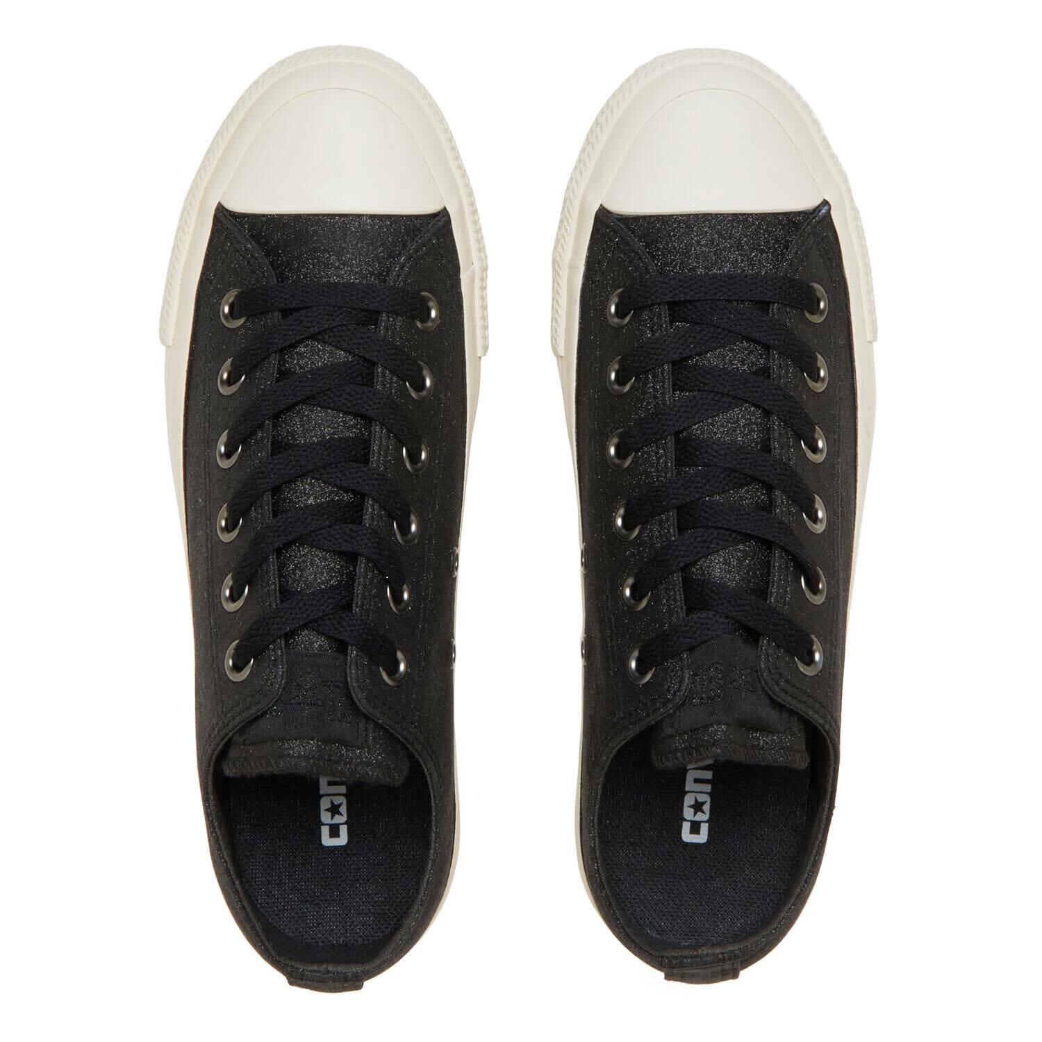 CONVERSE「【CONVERSE】AS PLTS GLITTER OX」|スニーカー|