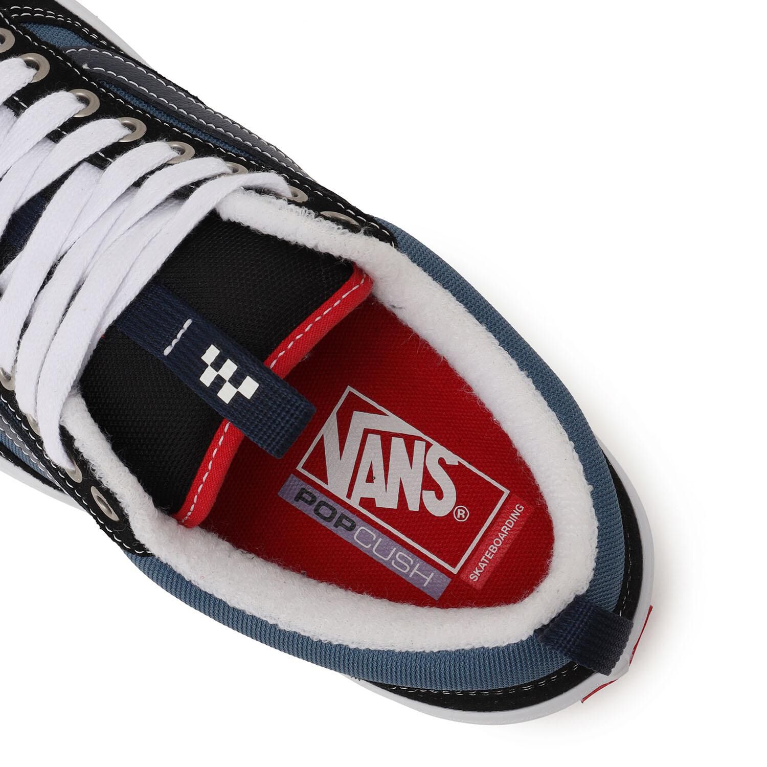 VANS「【VANS】SKATE OLD SKOOL 36 +」|スニーカー|