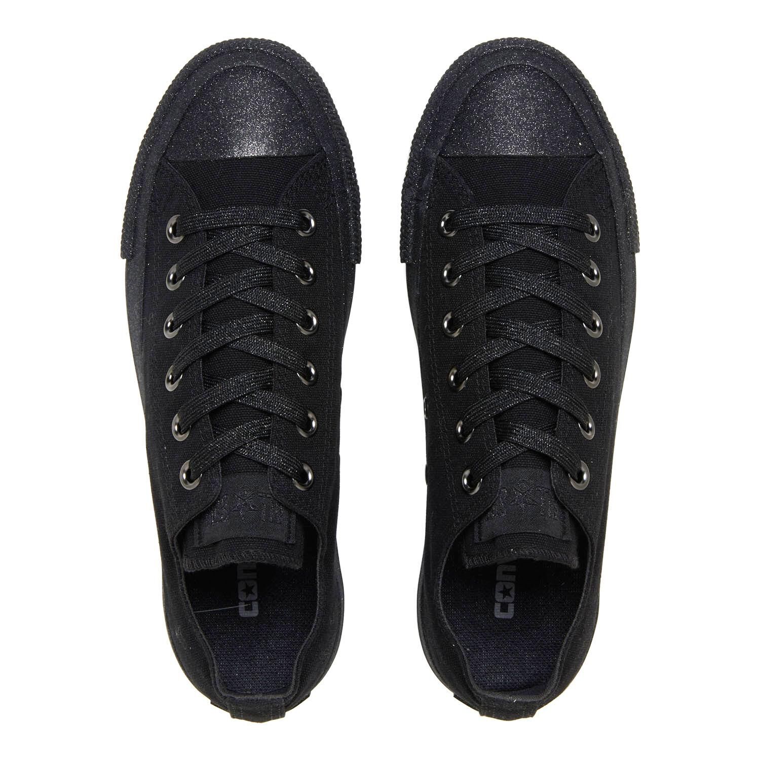 CONVERSE「【CONVERSE】AS PLTS GLITTERBOTTOM OX」|スニーカー|
