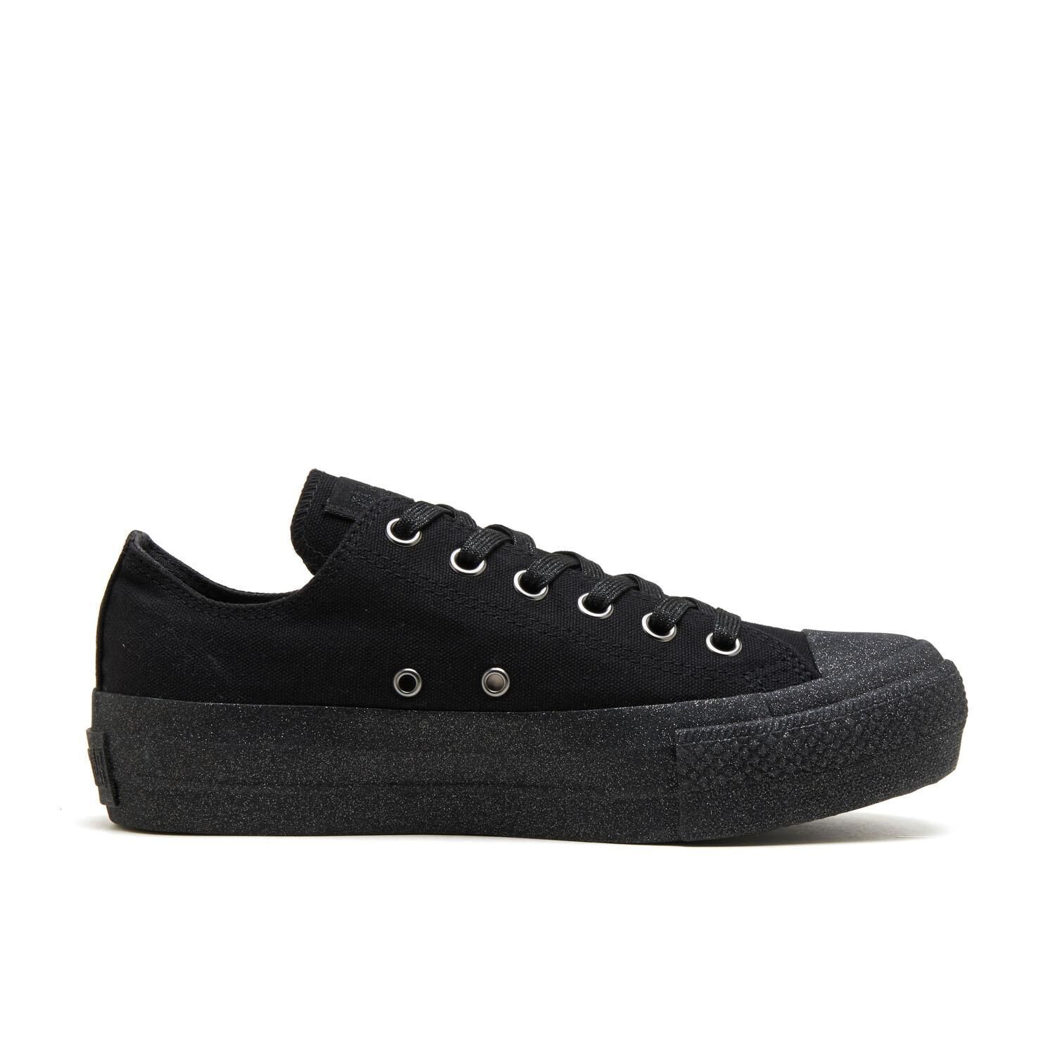 CONVERSE「【CONVERSE】AS PLTS GLITTERBOTTOM OX」|スニーカー|