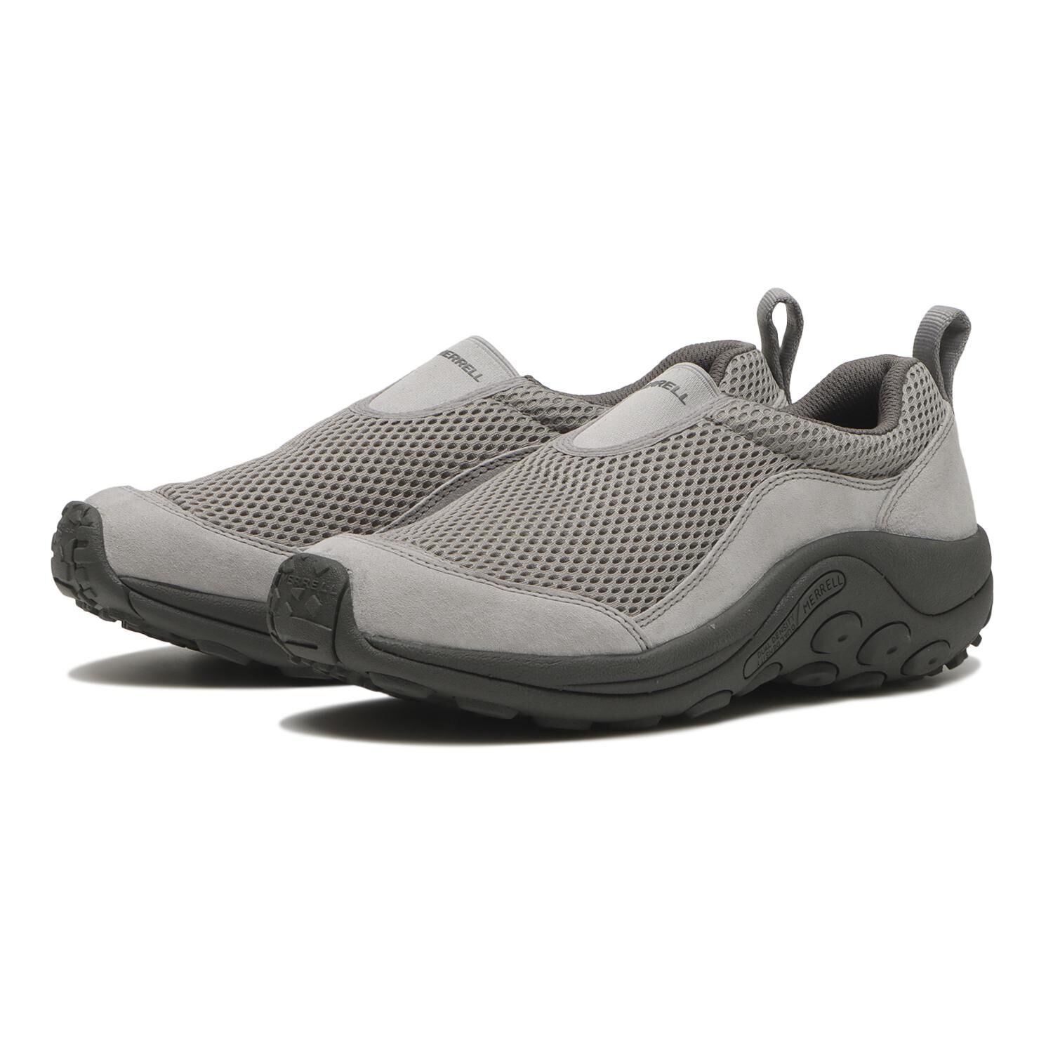 MERRELL「【MERRELL】JUNGLE MOC BREEZE」|スニーカー|