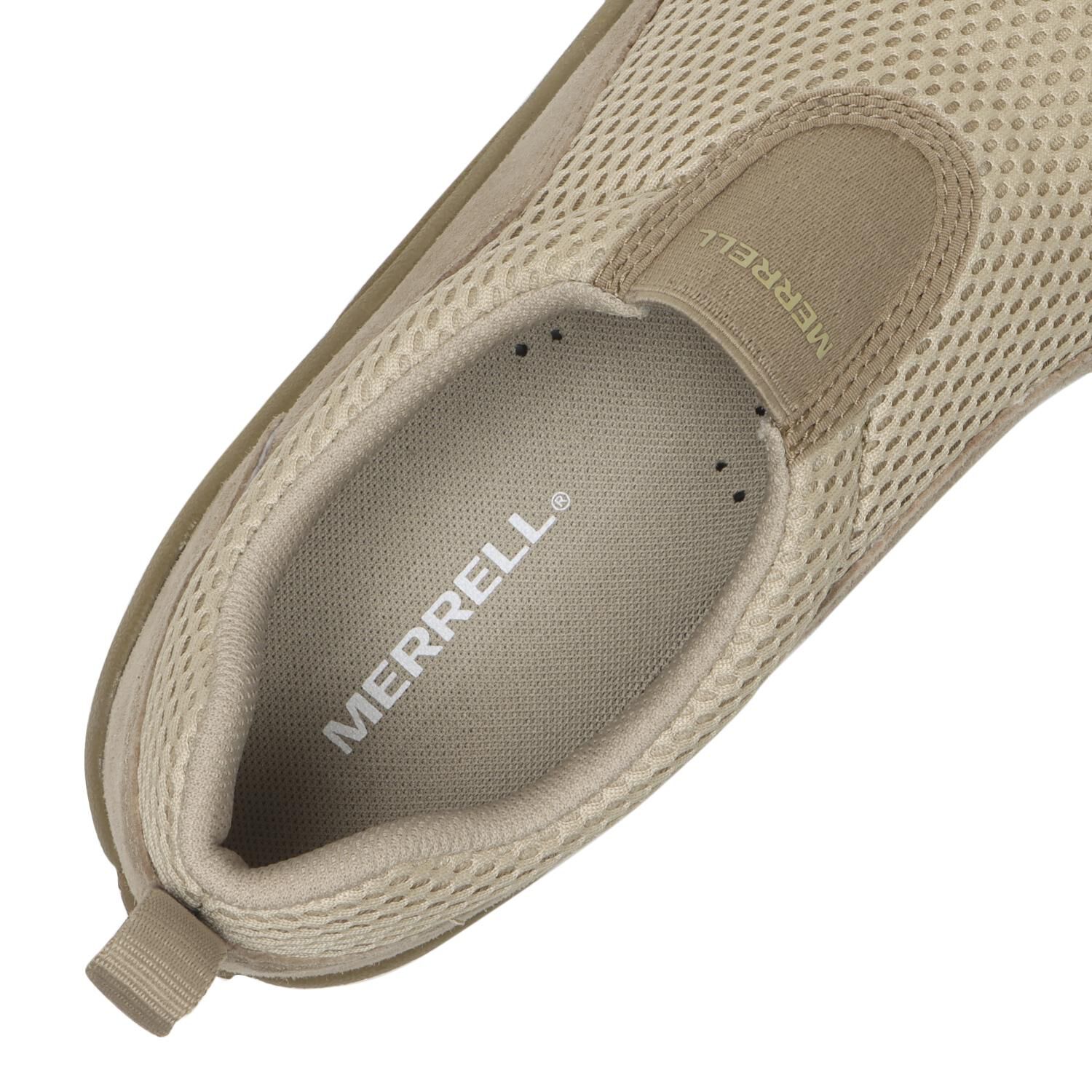 MERRELL「【MERRELL】JUNGLE MOC BREEZE」|スニーカー|