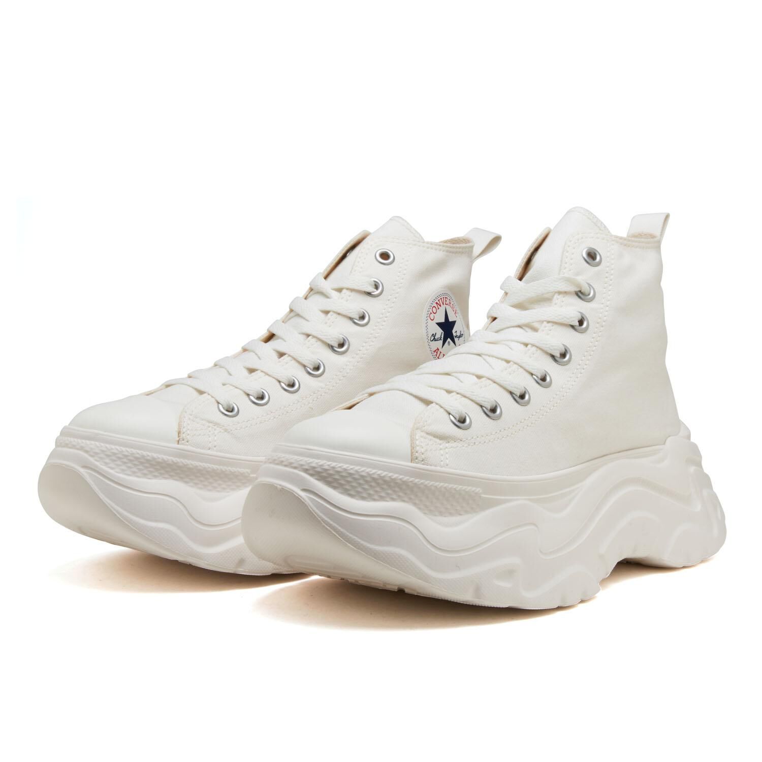 CONVERSE「【CONVERSE】AS CITYHIKE HI」|スニーカー|