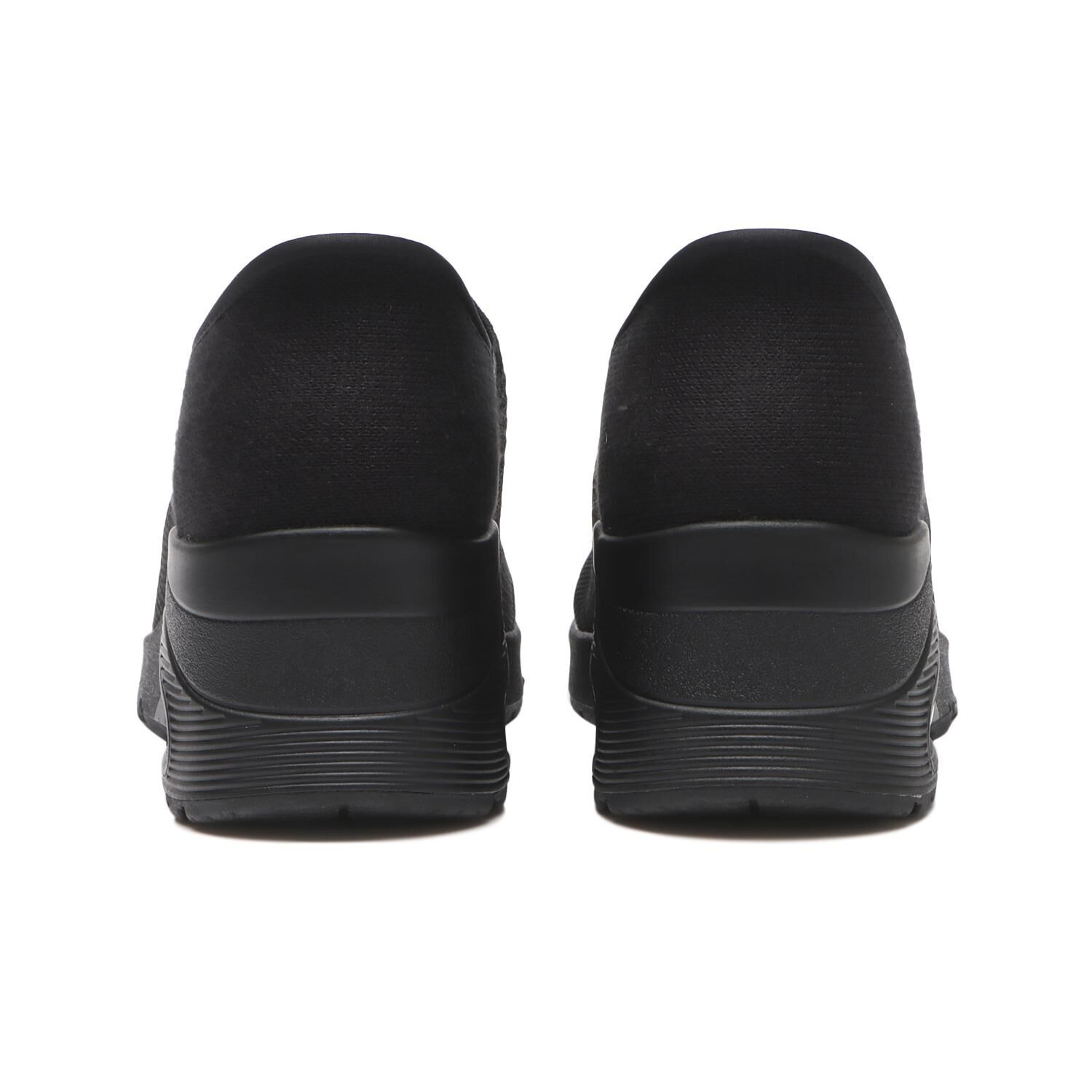 SKECHERS「【SKECHERS】UNO WEDGE - KICKIN' KNIT」|スニーカー|