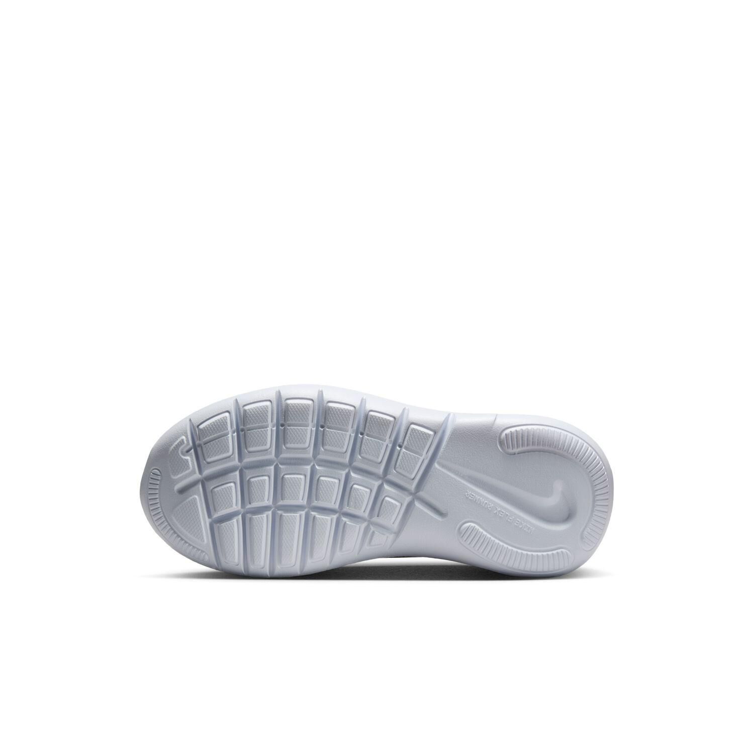 NIKE「【NIKE】17-22(H)FLEX RUNNER 4 (PS)」|スニーカー|