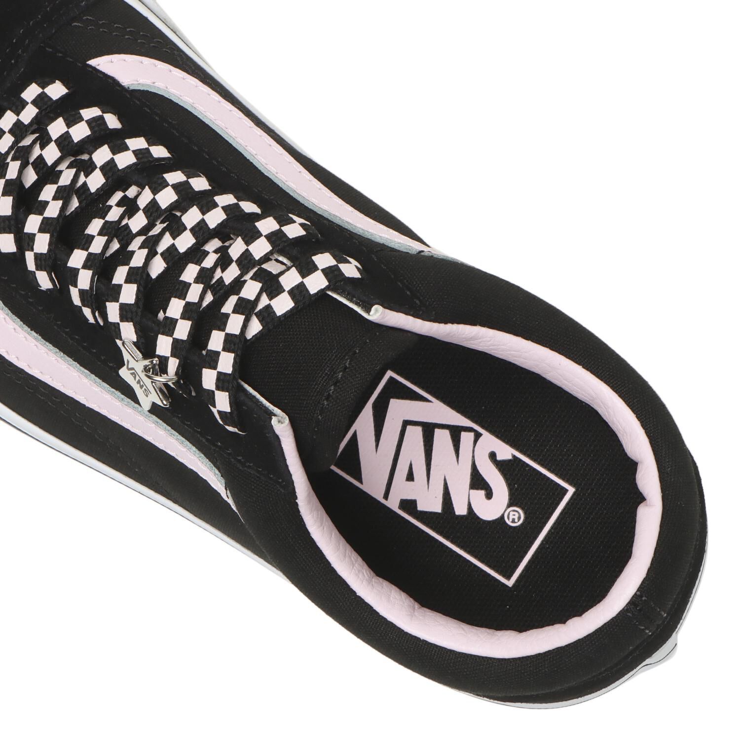 VANS「【VANS】OLD SKOOL」|スニーカー|