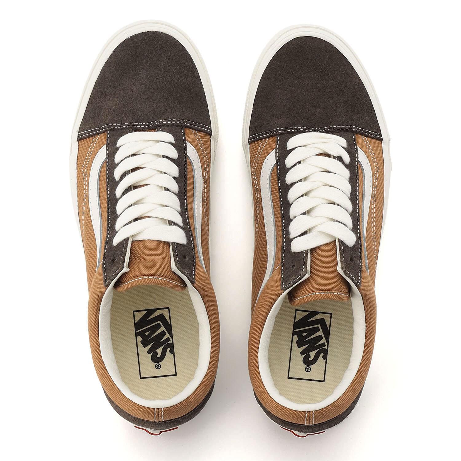 VANS「【VANS】OLD SKOOL」|スニーカー|