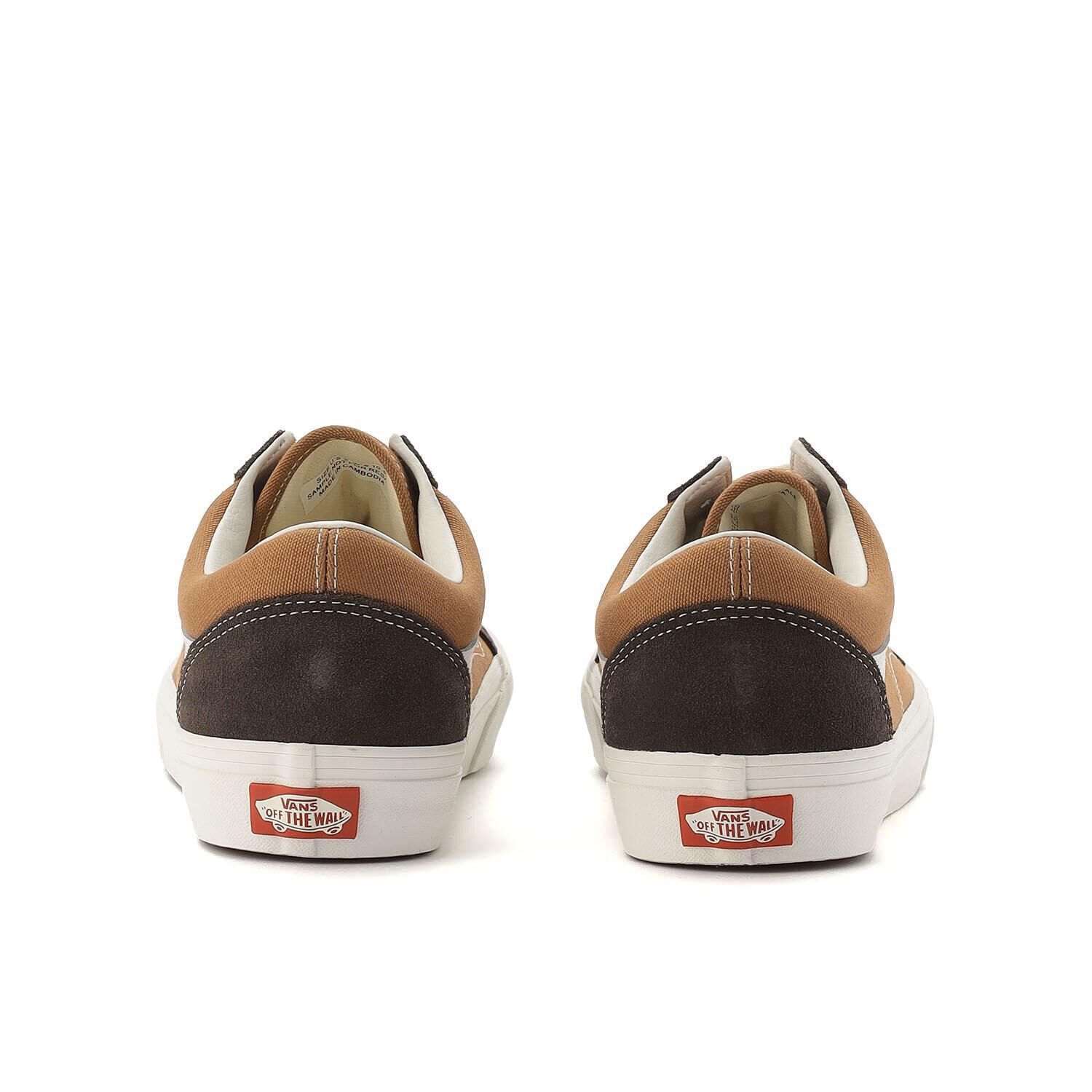 VANS「【VANS】OLD SKOOL」|スニーカー|