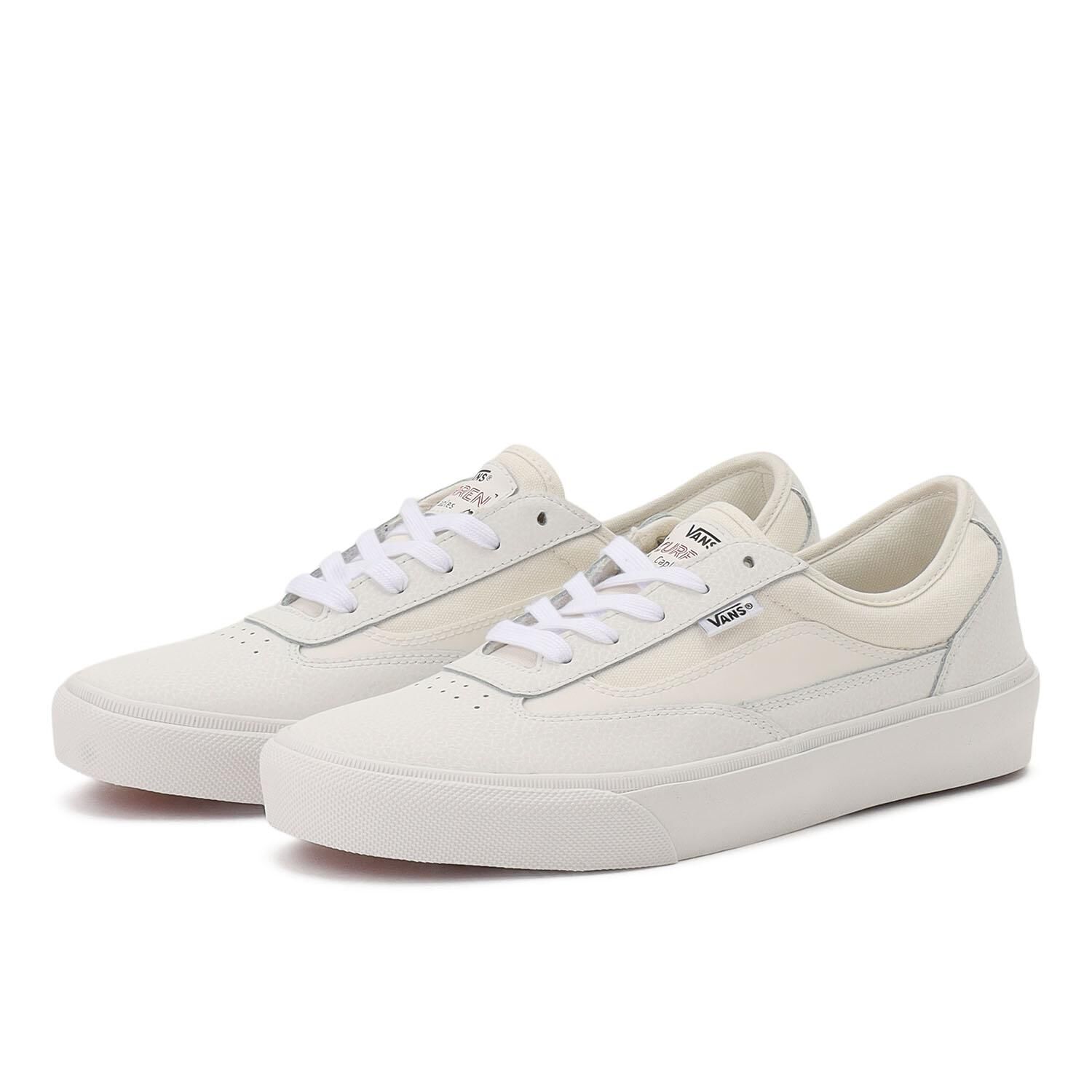 VANS「【VANS】SKATE CURREN CAPLES」|スニーカー|