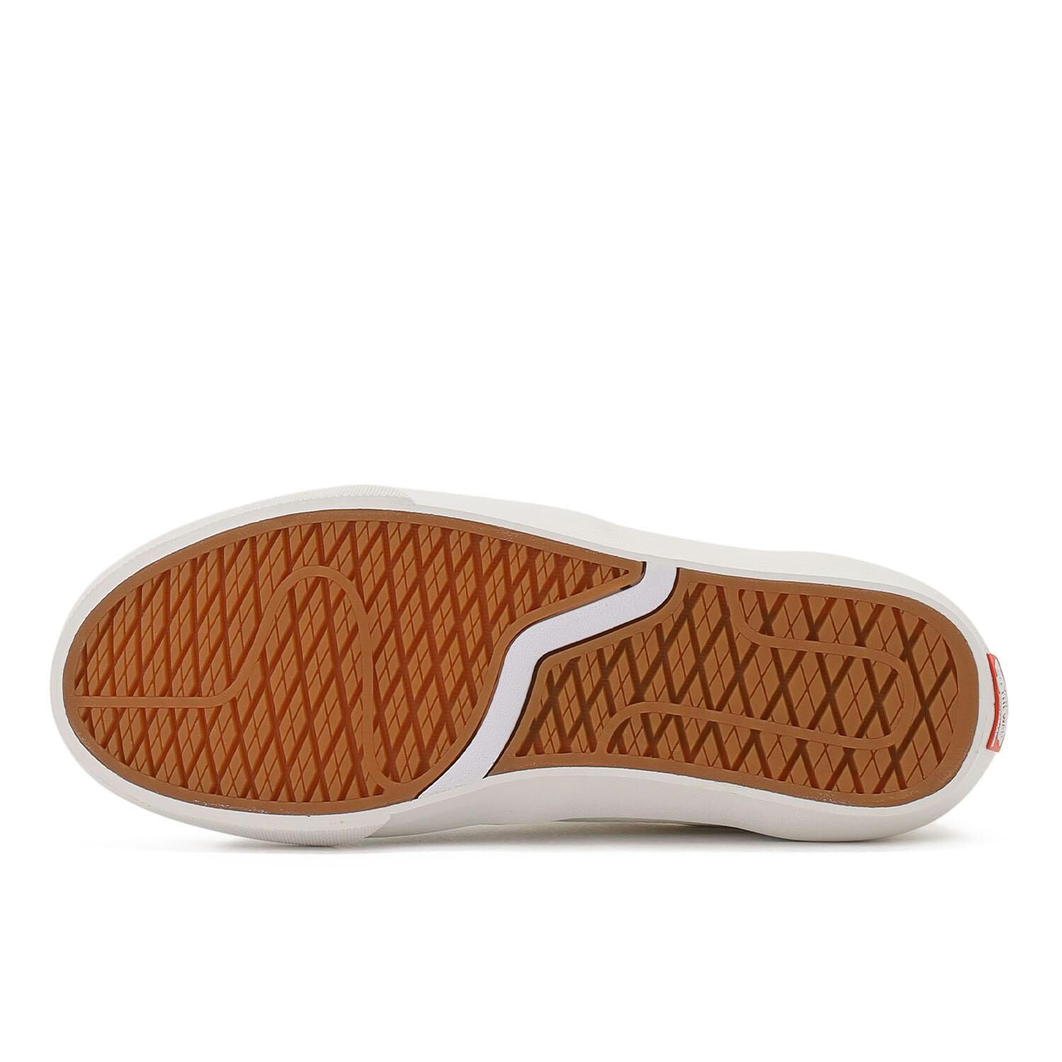 VANS「【VANS】SKATE CURREN CAPLES」|スニーカー|