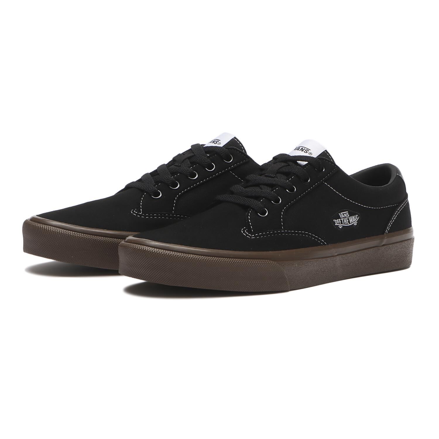 VANS「【VANS】JETS ICON」|スニーカー|