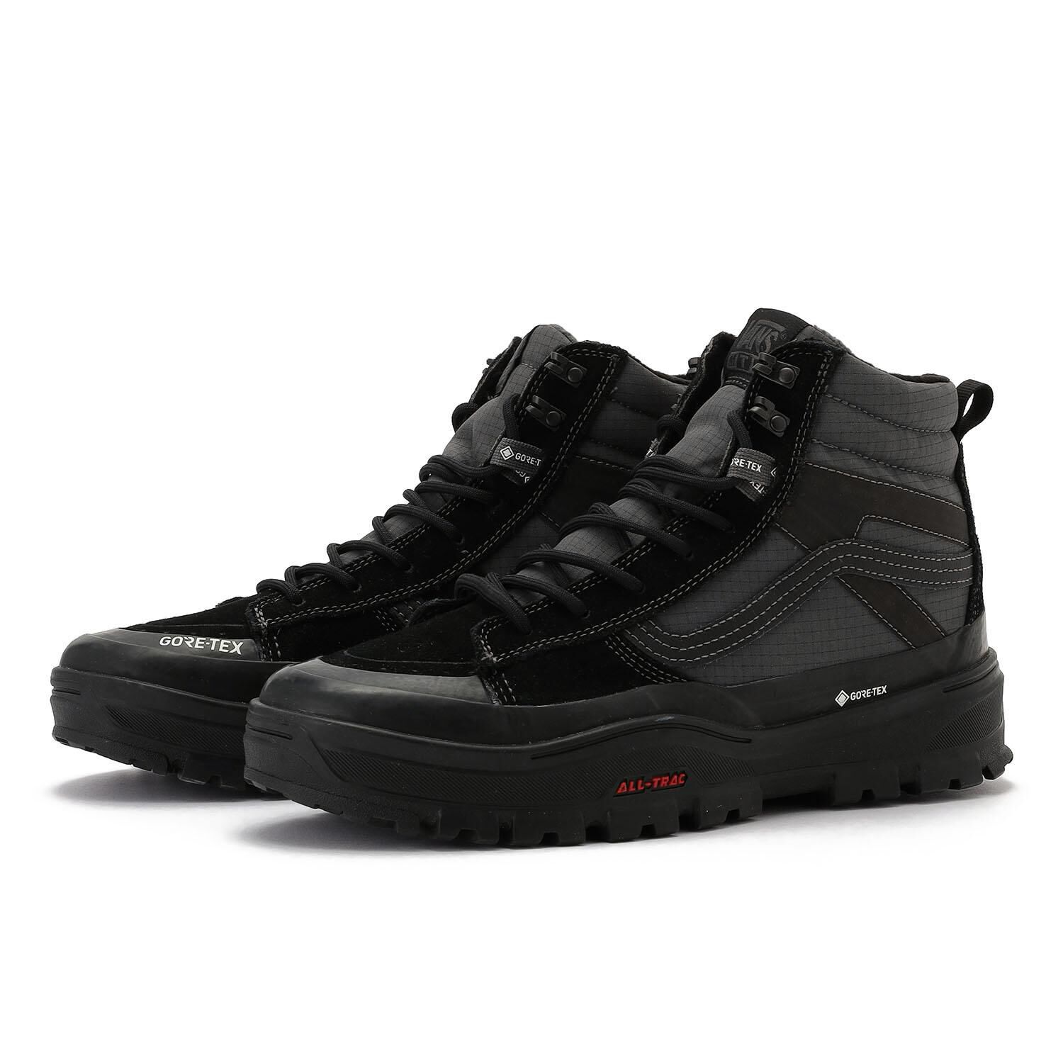 VANS「【VANS】MTE SK8-HI GORE-TEX INSULATED」|スニーカー|