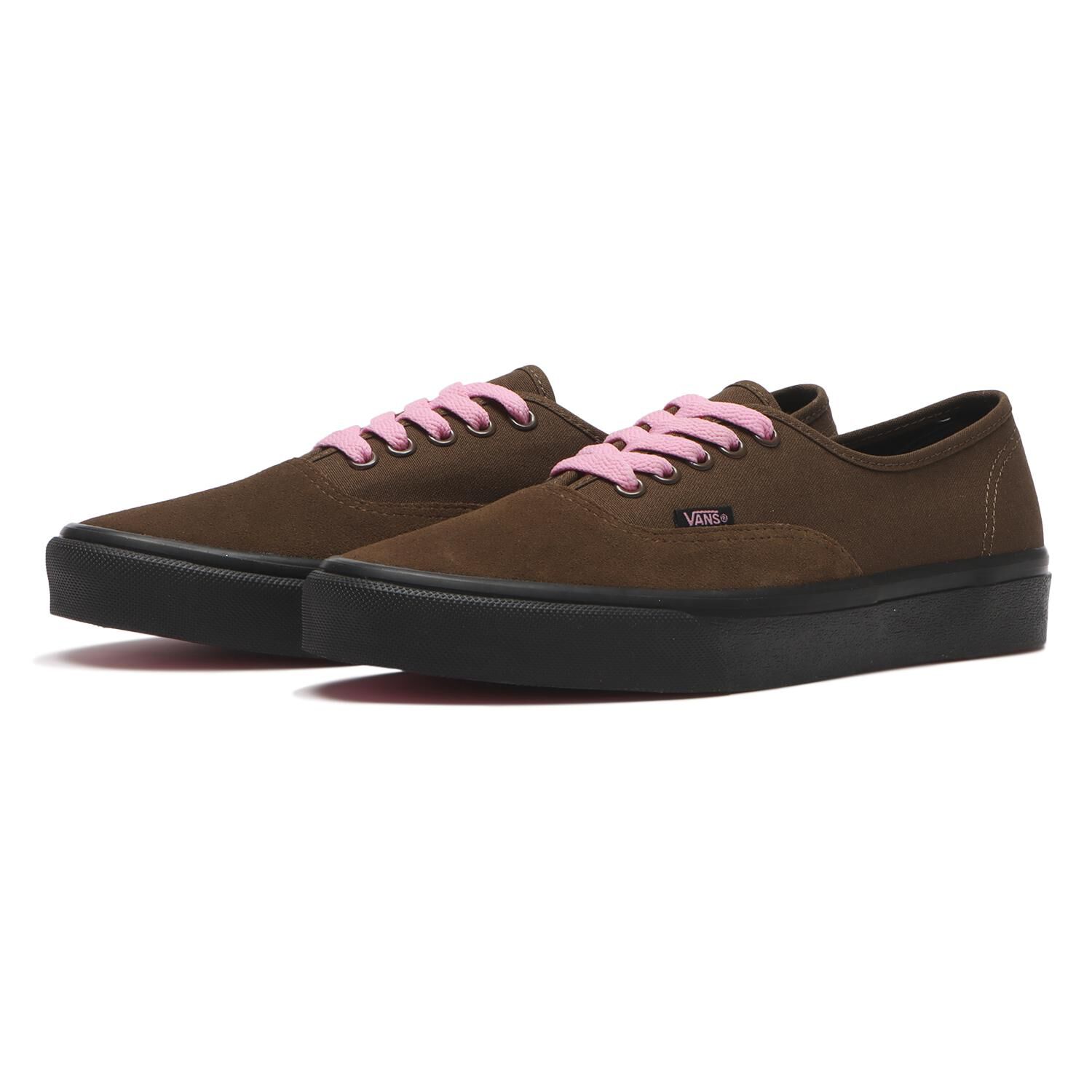 VANS「【VANS】AUTHENTIC」|スニーカー|