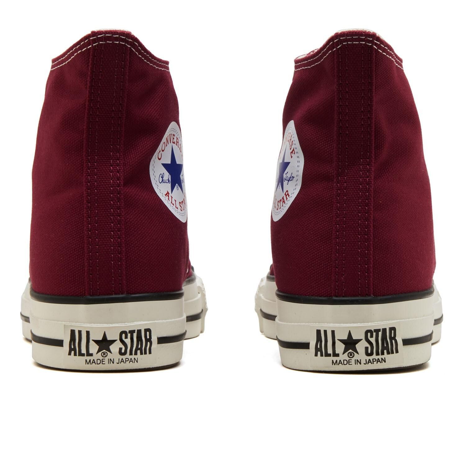 CONVERSE「【CONVERSE】CANVAS AS J HI」|スニーカー|