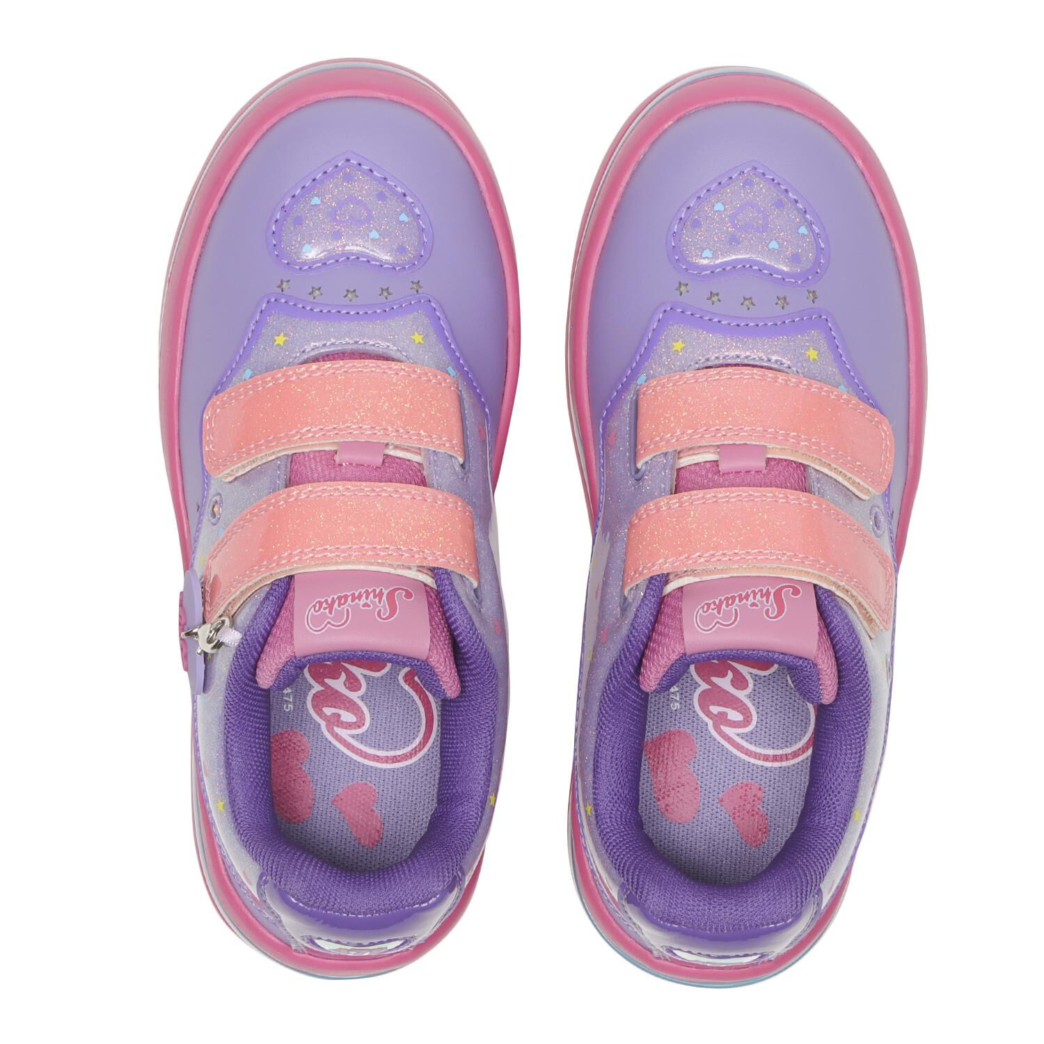 NUOVO「【NUOVO】16-25 SHINAKO」|スニーカー|