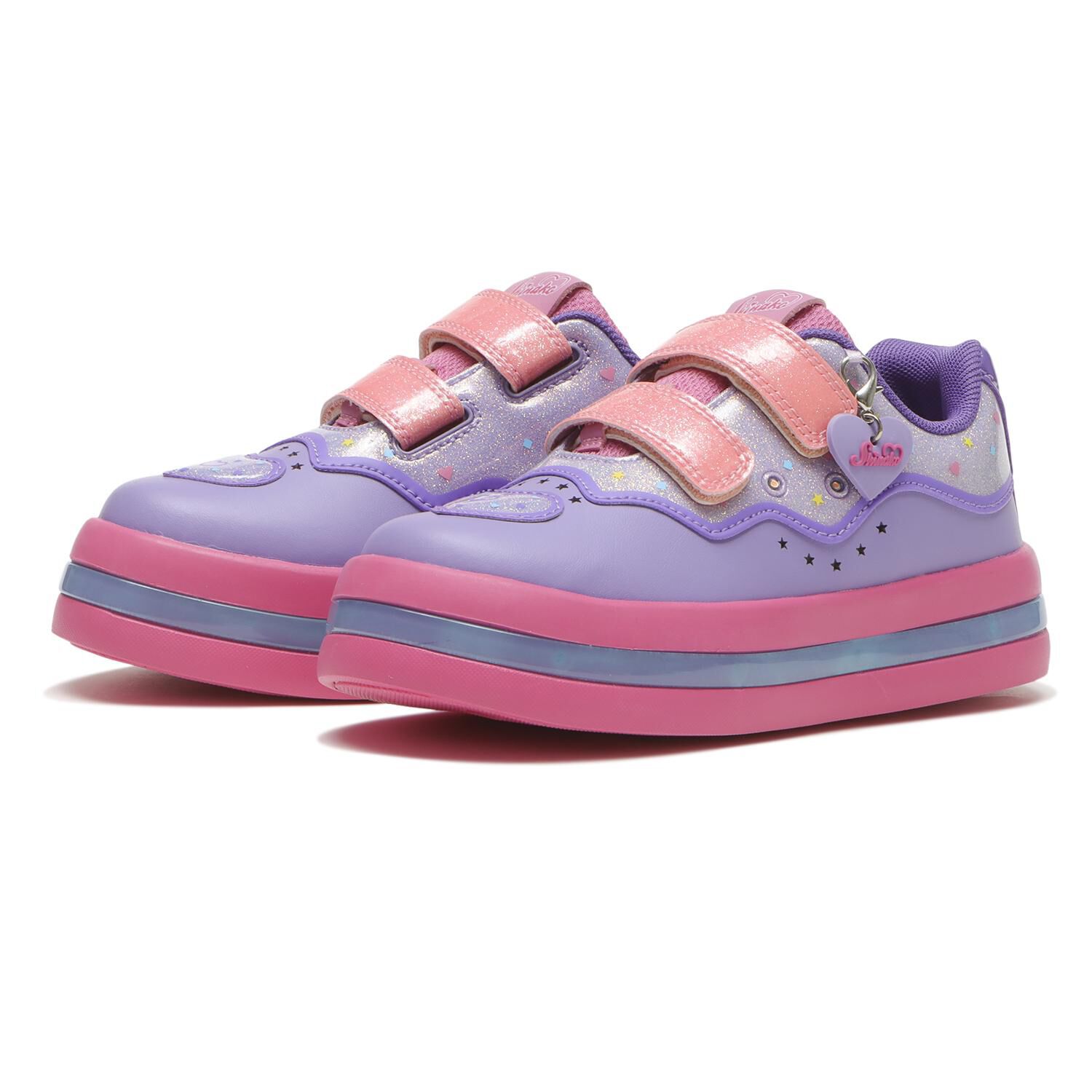 NUOVO「【NUOVO】16-25 SHINAKO」|スニーカー|