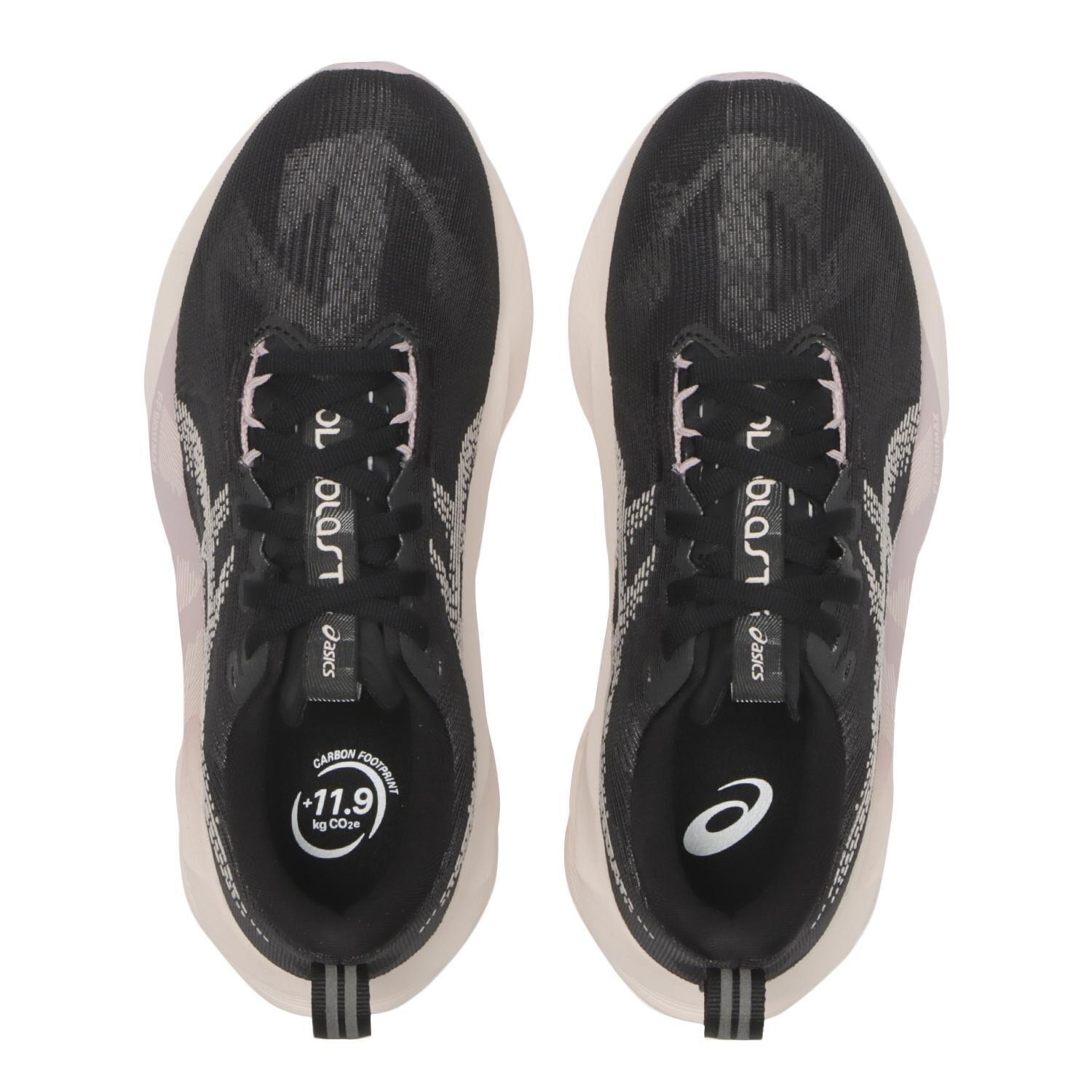 asics「【ASICS】W NOVABLAST 5」|スニーカー|